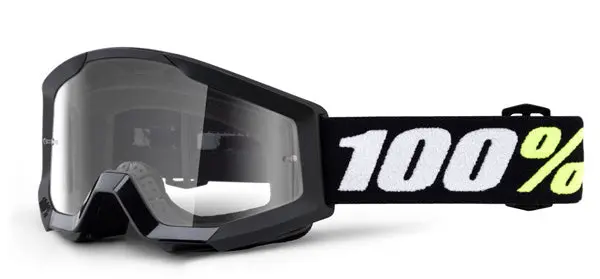100% Strata Mini Goggle - UV & Impact Resistant 100 strata mini goggle uv impa 0 1750486570 - BTOSPORTS