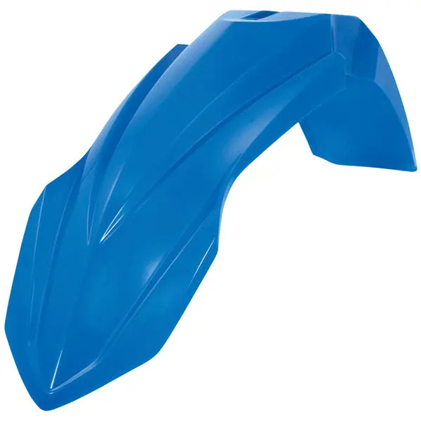 1994 Yamaha Front Fender - Acerbis Durable Replacement 1994 yamaha front fender acerb 0 1750480576 - BTOSPORTS