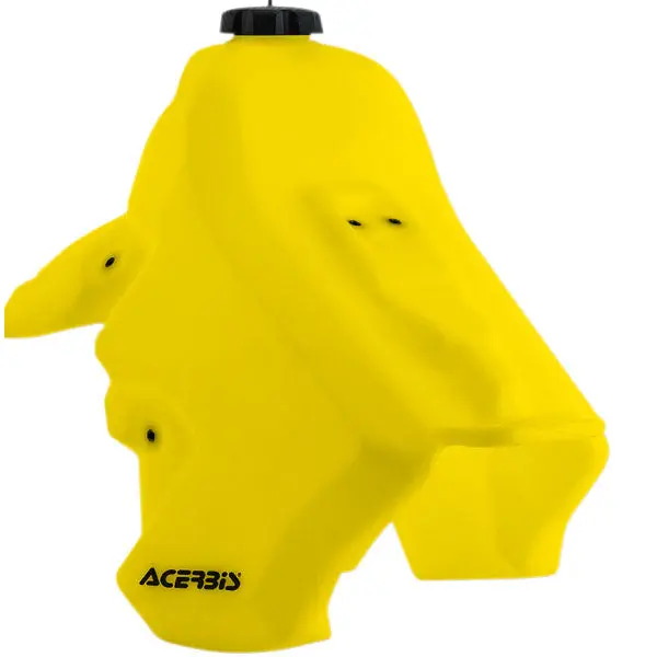 2002 Suzuki Replacement Fuel Tank | Acerbis Durable Motorcycle Gas Tank 2002 suzuki replacement fuel t 0 1750484028 - BTOSPORTS