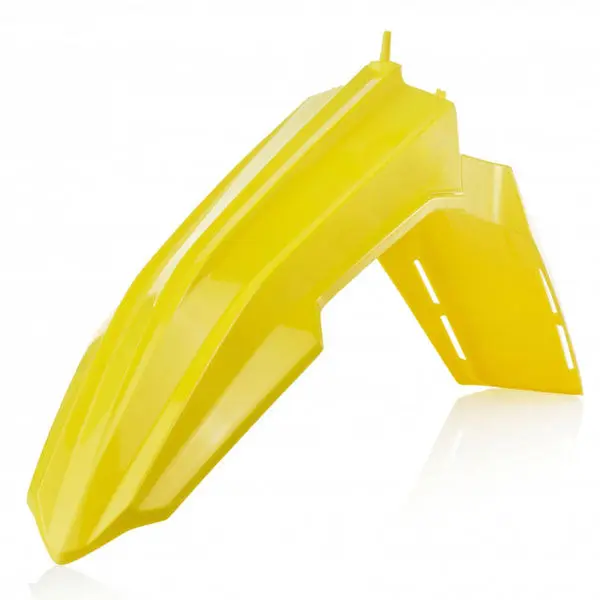 2007 Suzuki Front Fender - OEM Fitment, Premium Acerbis 2007 suzuki front fender oem f 0 1750480582 - BTOSPORTS