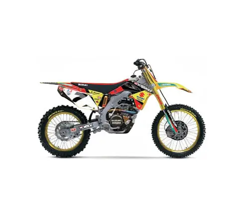 2014 Suzuki RM-Z450 1:6 Scale Model | Yoshimura by New Ray Toys 2014 suzuki rm z450 16 scale m 0 1750478644 - BTOSPORTS