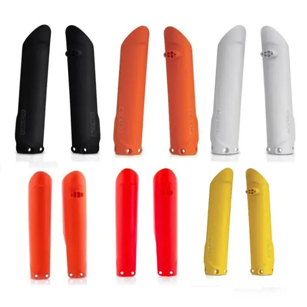 2024 KTM Durable Lower Fork Protectors by Acerbis 2024 ktm durable lower fork pr 0 1750480141 - BTOSPORTS