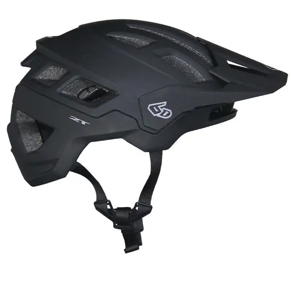6D ATB-2T Ascent Mountain Bike Helmet | Trail-Ready Ventilation 6d atb 2t ascent mountain bike 0 1750484891 - BTOSPORTS