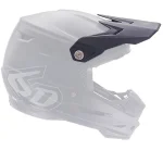6d atr 2 helmet visor replacem 0 1750477863 - BTOSPORTS