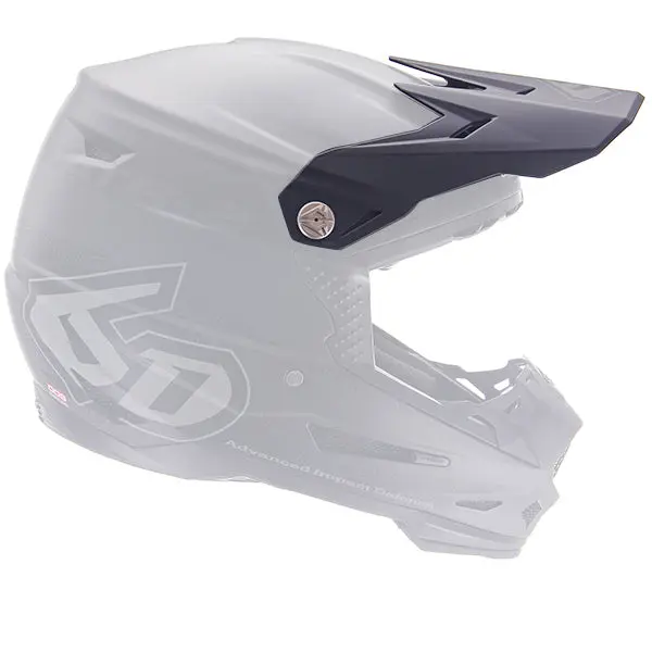 6D ATR-2 Helmet Visor Replacement | Motorcycle Shield 6d atr 2 helmet visor replacem 0 1750477863 - BTOSPORTS