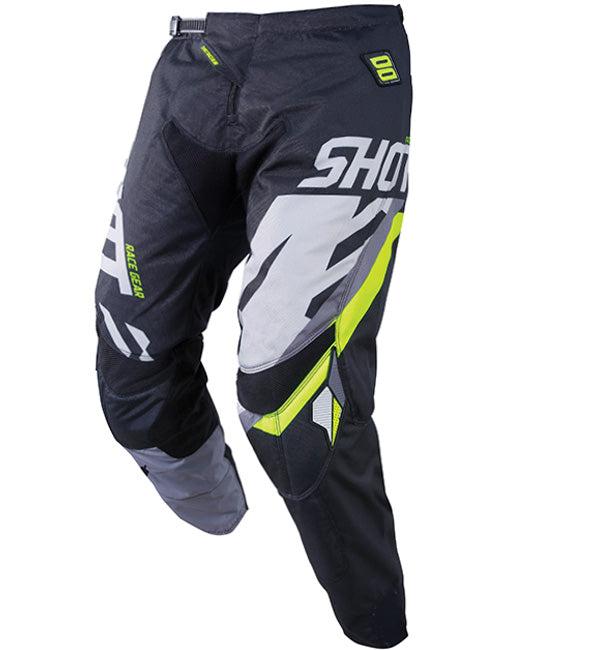 Shot Race Gear - Contact Score Pants
