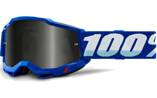 Accuri 2 Durable Sand Goggles | Smoke Lens for Desert Sports accuri 2 durable sand goggles 0 1750482823 - BTOSPORTS