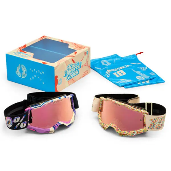 Accuri 2 Le Jett Donut Mirror Goggles – 2-Piece Set accuri 2 le jett donut mirror 0 1750479009 - BTOSPORTS