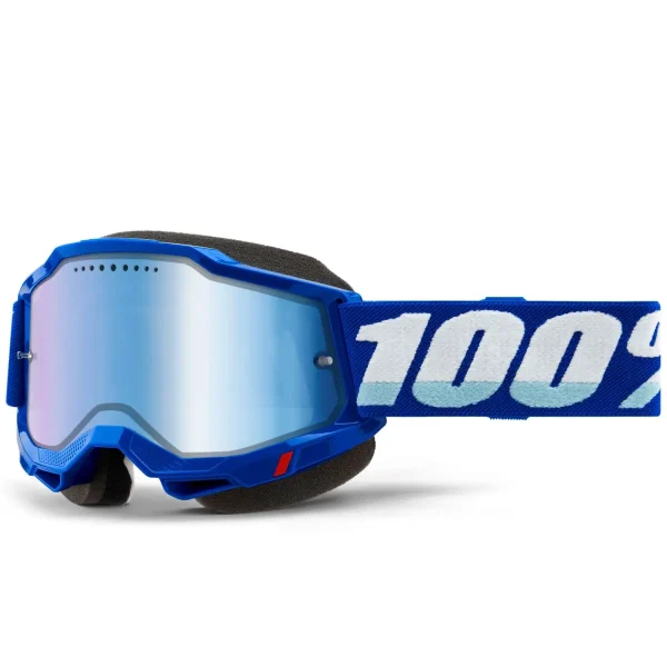 Accuri 2.0 Mirror Lens Snowmobile Goggles | Sport Protection accuri 20 mirror lens snowmobi 0 1750482463 - BTOSPORTS