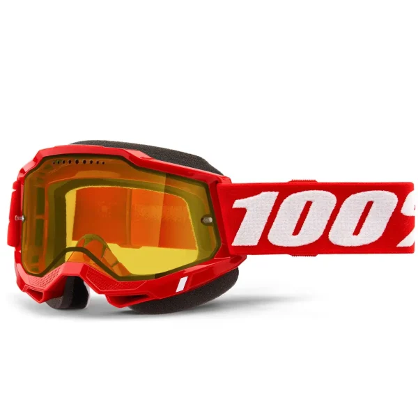 Accuri 2.0 Thermal Anti-Fog Snow Goggles - Dual Lens accuri 20 thermal anti fog sno 0 1750482463 - BTOSPORTS