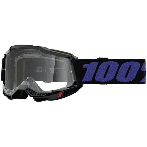 Accuri 2.0 Youth Sports Goggles - Clear Lens Design for Kids accuri 20 youth sports goggles 0 1750482463 - BTOSPORTS