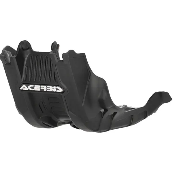 Acerbis Durable Off-Road Skid Plate for Gas Gas Motorcycle acerbis durable off road skid 0 1750485444 - BTOSPORTS