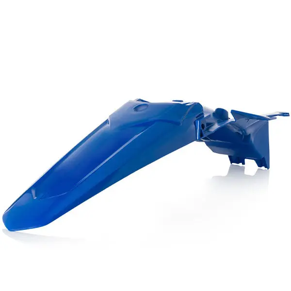 Acerbis Durable Rear Fender for Yamaha Motorcycles | OEM Replacement acerbis durable rear fender fo 0 1750480445 - BTOSPORTS
