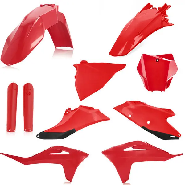 Acerbis Durasteel Bike Kits For GAS GAS Models | New Model Fitment acerbis durasteel bike kits fo 0 1750479847 - BTOSPORTS