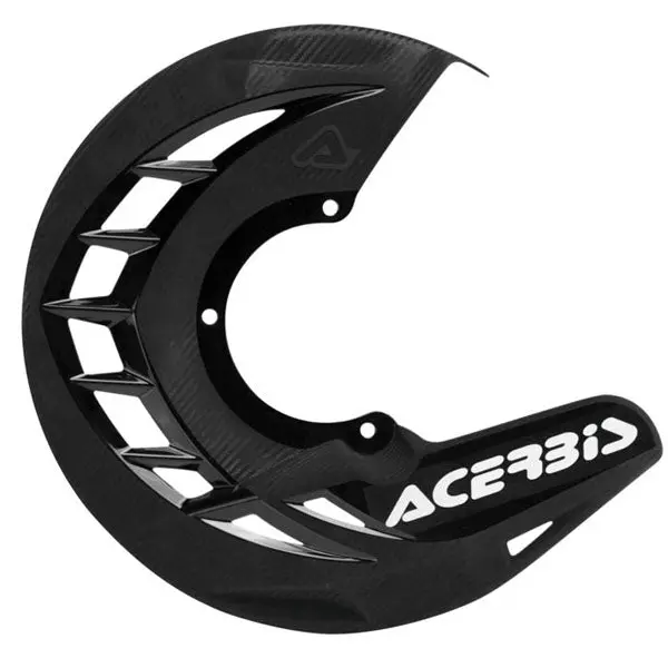 Acerbis Front Brake Disc Protector Kit – High Performance acerbis front brake disc prote 0 1750481409 - BTOSPORTS