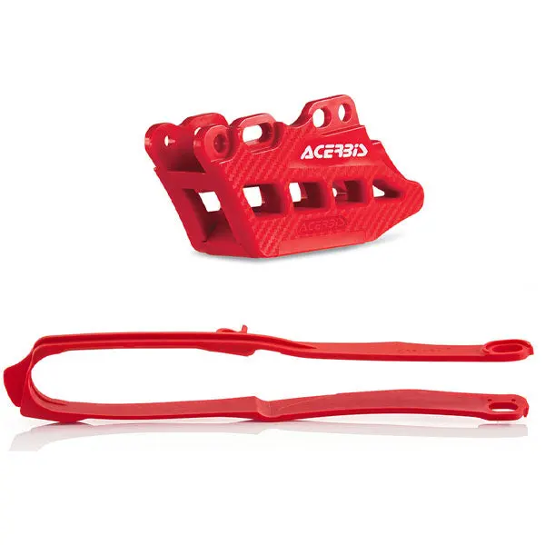 Acerbis Honda Dirt Bike Chain Guard Slide ProKit V20 acerbis honda dirt bike chain 0 1750481609 - BTOSPORTS