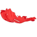 acerbis honda offroad skid pla 0 1750485408 - BTOSPORTS