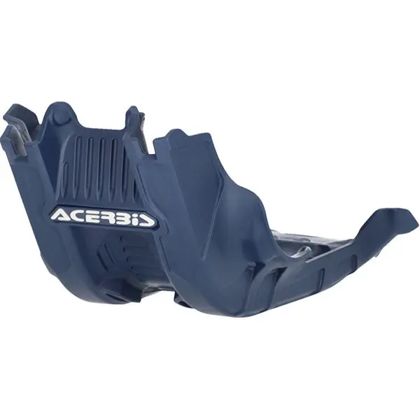 Acerbis Husqvarna 2022 Durable Offroad Skid Plate acerbis husqvarna 2022 durable 0 1750484101 - BTOSPORTS