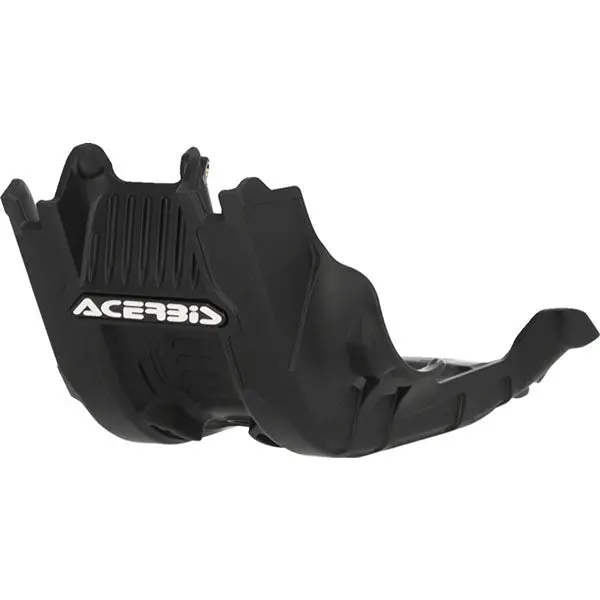 Acerbis Kawasaki Dirt Bike Skid Plate - Offroad Protection acerbis kawasaki dirt bike ski 0 1750485407 - BTOSPORTS