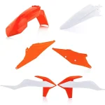 acerbis ktm 2012 oem style pla 0 1750482211 - BTOSPORTS