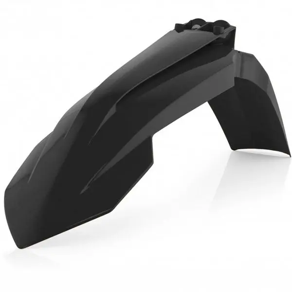 Acerbis KTM Front Fender - Durable Plastic Replacement acerbis ktm front fender durab 0 1750485026 - BTOSPORTS