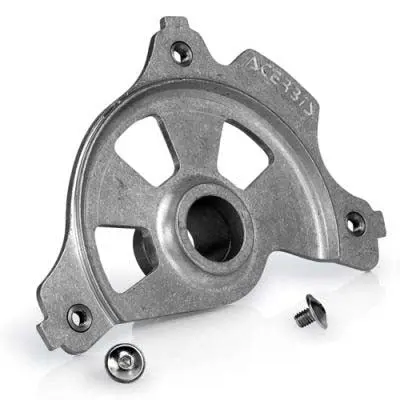 Acerbis Mini X Front Disc Guard Mount Kit - Protection acerbis mini x front disc guar 0 1750478732 - BTOSPORTS