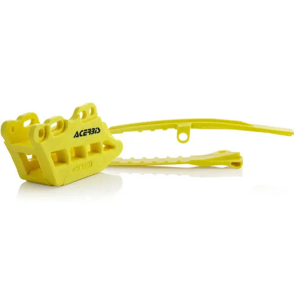 Acerbis Model-20 Bike Chain Guard & Slide Kit for Suzuki acerbis model 20 bike chain gu 0 1750481608 - BTOSPORTS