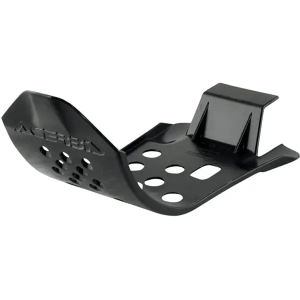 Acerbis MX Protection Skid Plate for Kawasaki KX250/KX450F acerbis mx protection skid pla 0 1750485370 - BTOSPORTS