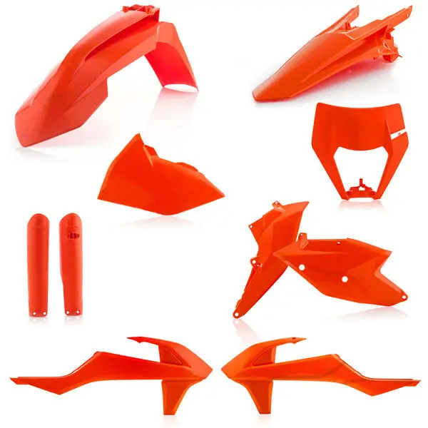 Acerbis OEM Body Kit Replacement for 2009 Model Year acerbis oem body kit replaceme 0 1750480960 - BTOSPORTS