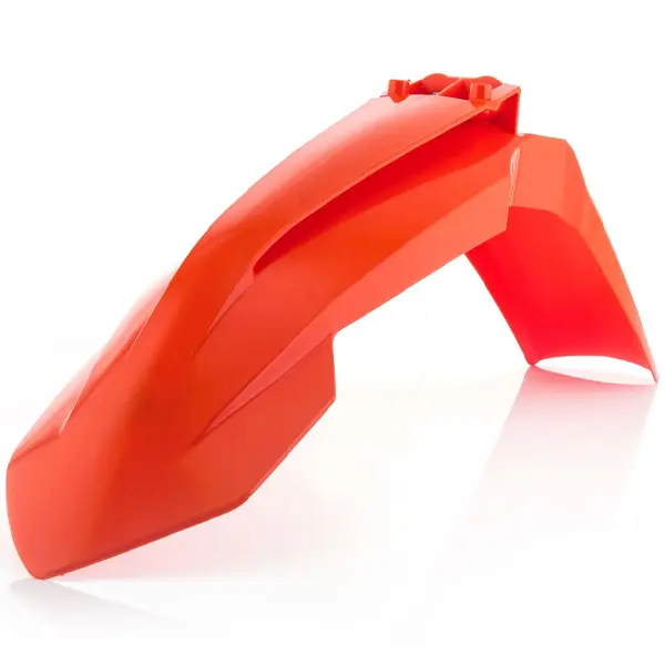Acerbis OEM Front Fork Cover for Kawasaki Ninja H2R acerbis oem front fork cover f 0 1750480589 - BTOSPORTS