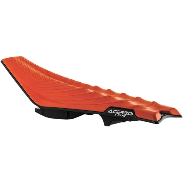 Acerbis X-Seat Replacement for KTM 2015 Models acerbis x seat replacement for 0 1750479018 - BTOSPORTS