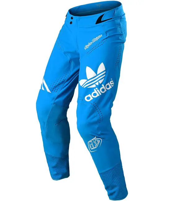 Adidas X TroyLee Pro Motocross Racing Pants | Durable & Stylish adidas x troylee pro motocross 0 1750478100 - BTOSPORTS