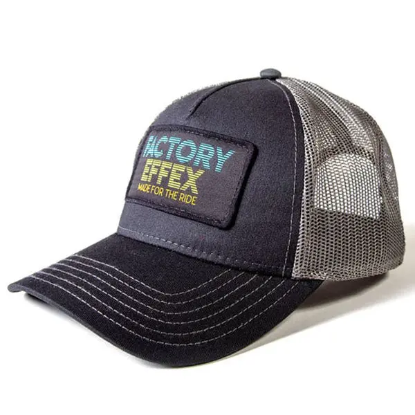 Adjustable Curve-Bill Snapback Hats by FactoryEffexFXLit adjustable curve bill snapback 0 1750479099 - BTOSPORTS