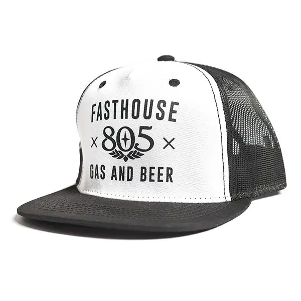 Adjustable Unisex FastHouse Trucker Cap for Men & Women | #GASBEER adjustable unisex fasthouse tr 0 1750482880 - BTOSPORTS