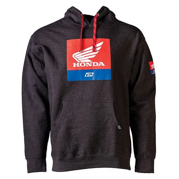 Adventure Motorcycle Hoodie Honda Boxer - Factory Effex adventure motorcycle hoodie ho 0 1750479173 - BTOSPORTS