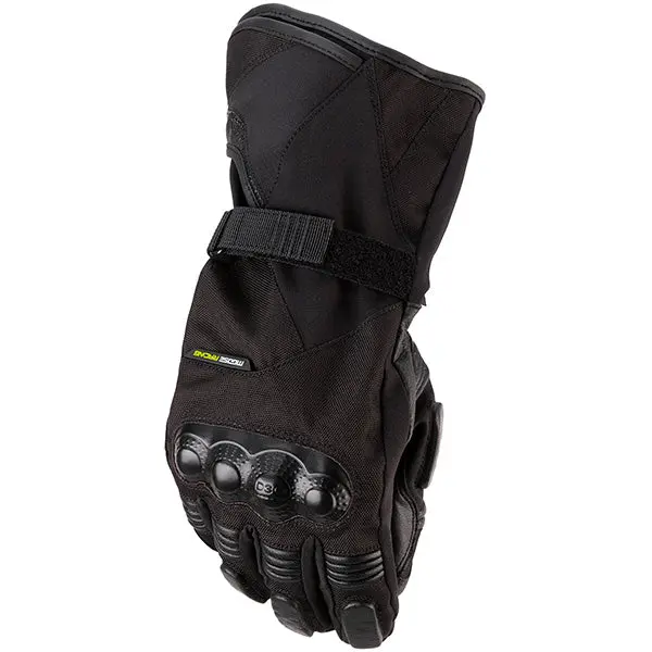 ADVI Durable Leather Motorbike Glove By Moose advi durable leather motorbike 0 1750478460 - BTOSPORTS