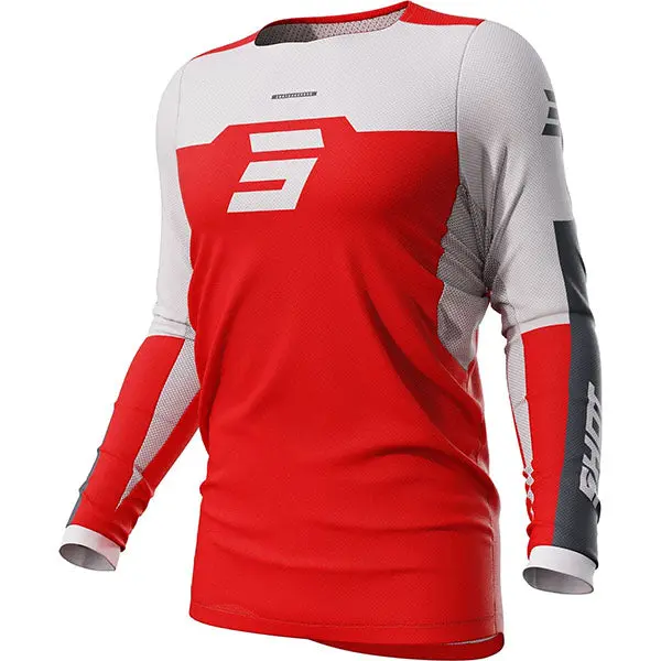 Aero-Dry Pro Bike Jersey - Racing Short Sleeve SRG_CI aero dry pro bike jersey racin 0 1750477936 - BTOSPORTS