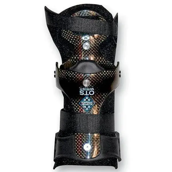 Allsport Wrist Support Brace for Injury Recovery & Stability allsport wrist support brace f 0 1750487501 - BTOSPORTS
