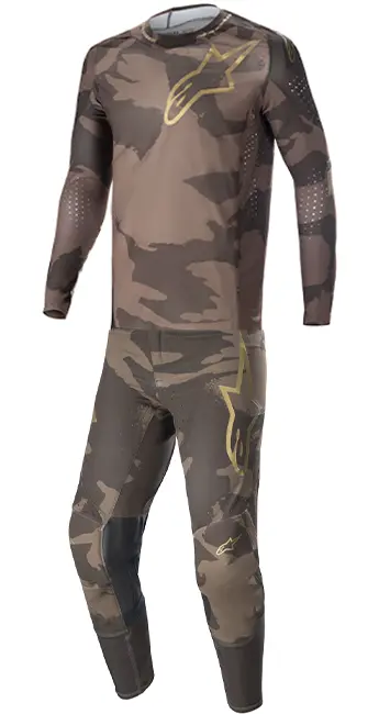 Alpinestars 2023 Supertech LE Motocross Jersey & Pants Set alpinestars 2023 supertech le 0 1750478272 - BTOSPORTS