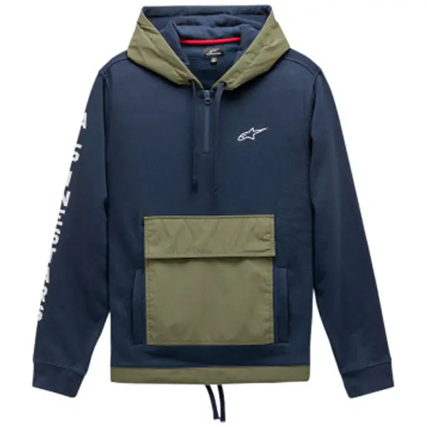 Alpinestars Adventure Tech Motorcycle Hoodie alpinestars adventure tech mot 0 1750485647 - BTOSPORTS