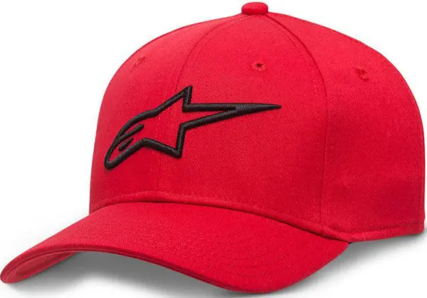 Alpinestars Ageless Curve Motorcycle Hat - Contour Fit Cap alpinestars ageless curve moto 0 1750477526 - BTOSPORTS
