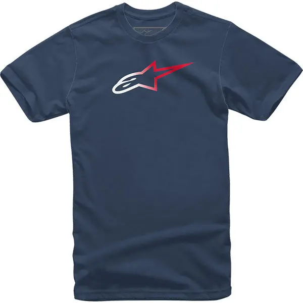 Alpinestars Ageless Fade Graphic Tee - Premium Style alpinestars ageless fade graph 0 1750482631 - BTOSPORTS