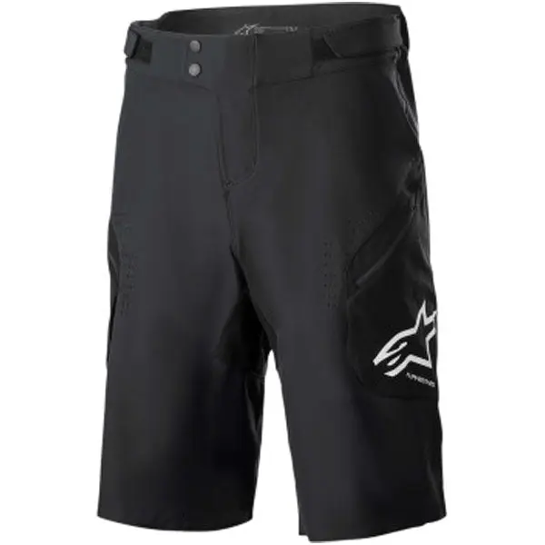 Alpinestars Alps 8.0 V2 MTB Shorts: Durable & Breathable alpinestars alps 80 v2 mtb sho 0 1750478344 - BTOSPORTS