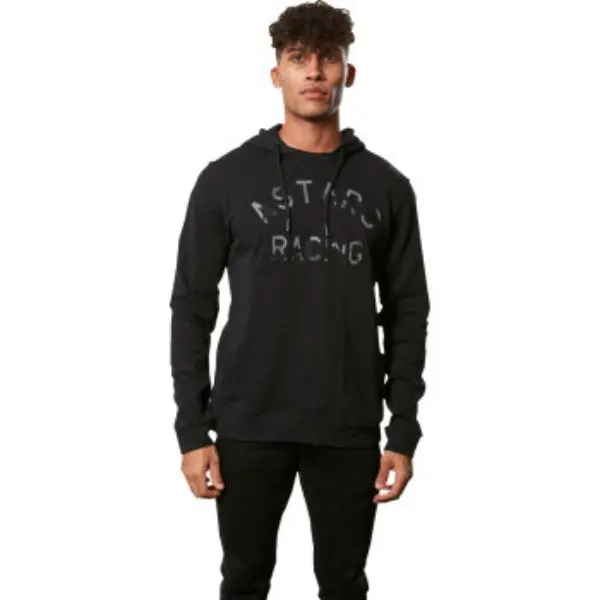 Alpinestars Assured Casual Hoodie for Men - Comfortable Streetwear alpinestars assured casual hoo 0 1750485952 - BTOSPORTS