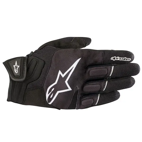 Alpinestars Atom Lightweight Motorcycle Riding Gloves alpinestars atom lightweight m 0 1750478357 - BTOSPORTS