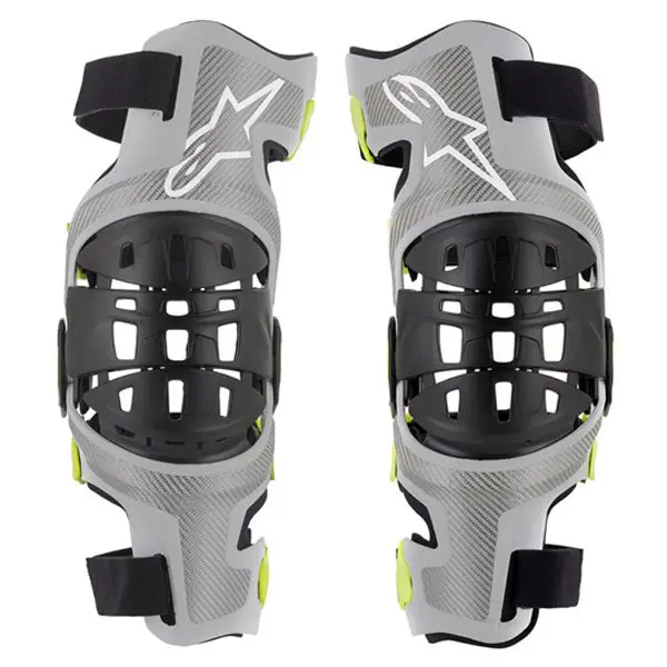 Alpinestars Bionic-7 Knee Brace - Support & Stability alpinestars bionic 7 knee brac 0 1750487520 - BTOSPORTS
