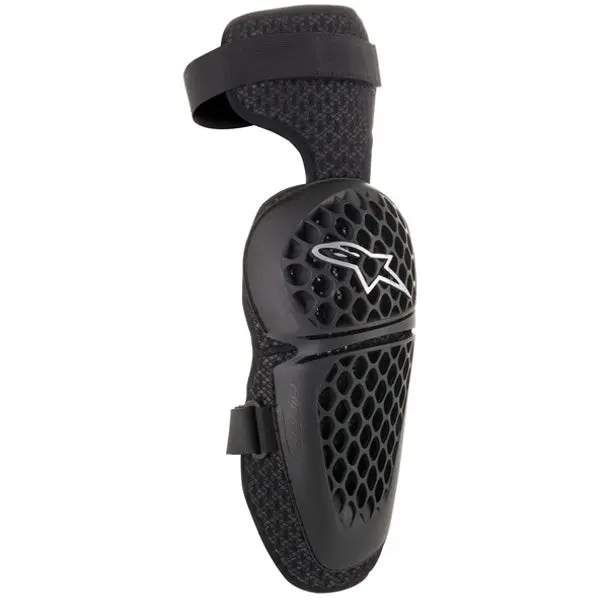 Alpinestars Bionic Plus Knee Guards | Motocross & Off-Road Protection alpinestars bionic plus knee g 0 1750484996 - BTOSPORTS