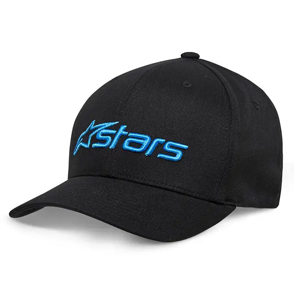 Alpinestars Blaze 2.0 Men's Performance Baseball Cap alpinestars blaze 20 mens perf 0 1750486002 - BTOSPORTS