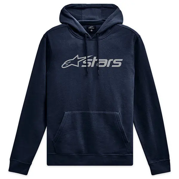 Alpinestars Blaze II Tech Training Fleece Jacket alpinestars blaze ii tech trai 0 1750486002 - BTOSPORTS