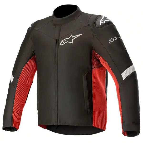 Alpinestars Breathable Stretch Rideknit Motorcycle Jacket alpinestars breathable stretch 0 1750482810 - BTOSPORTS